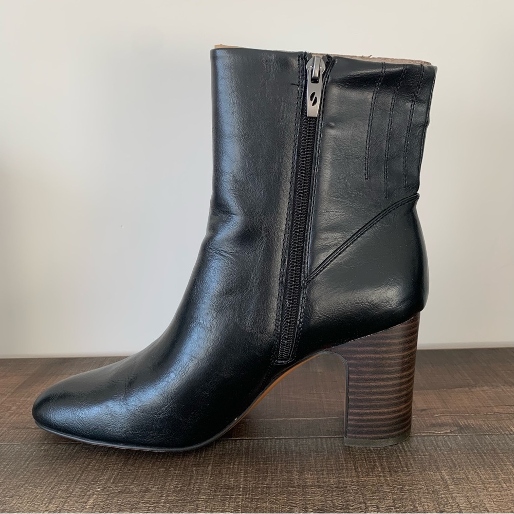 NEW Booties - Picture 9 of 10